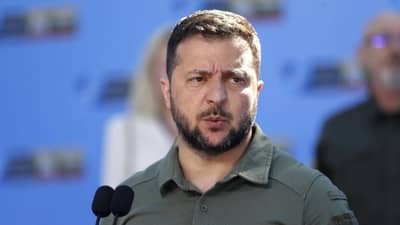 युक्रेनने थेट भारताबद्दल केले धक्कादायक विधान, राष्ट्राध्यक्षाचा संताप, थेट म्हटले, तुम्ही यापूर्वी कधी...