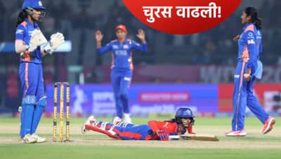 WPL 2026: वुमन्स प्रीमियर लीग स्पर्धेत बाद फेरीसाठी चुरस वाढली, आरसीबीचं ठरलं पण...