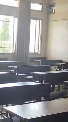 बोर्ड परीक्षांसाठी सीसीटीव्ही कॅमेरे बसवण्यासाठी अनुदानाची मागणी.