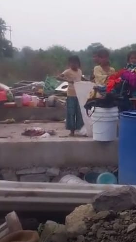 वाशिमच्या 191 नुकसानग्रस्त कुटुंबांना अद्यापही मदतीची प्रतीक्षा.