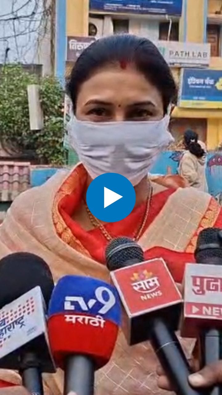 वर्ध्यात 'माझे शहर, माझी जबाबदारी' स्वच्छता अभियान