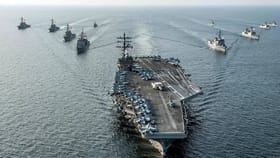 जे नको घडायला तेच घडले, अमेरिकेची एक चूक जग संकटात, डोनाल्ड ट्रम्प...