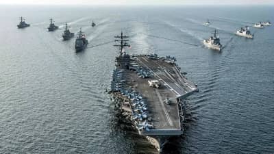 जे नको घडायला तेच घडले, अमेरिकेची एक चूक जग संकटात, डोनाल्ड ट्रम्प यांचा खळबळजनक निर्णय, थेट..