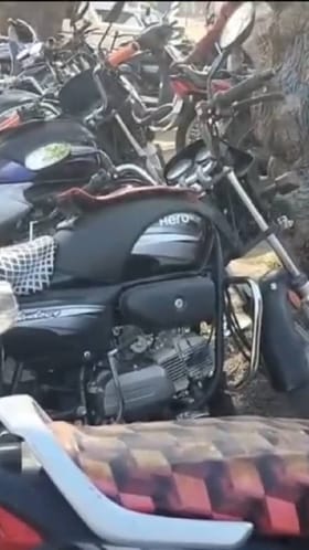 वाशिम जिल्ह्यात डेडलाईन संपूनही अनेकांचा एचएसआरपी नंबर प्लेटकडे कानाडोळा