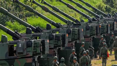 US-China : वेनेजुएलाचा बदला चीन अमेरिकेकडून असा घेऊ शकतो, ट्रम्प यांच्या जीवाला लागला घोर