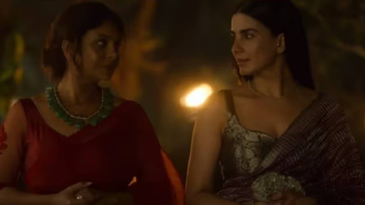 'ह्यूमन' सीरिजचे एकूण १० एपिसोड आहेत. तुम्ही हे एका वेळी हे पाहू शकता. याची कथा खूप धारदार आहे, दिग्दर्शन खूप योग्य आहे आणि गती जवळपास नेहमीच टिकून राहते. ही त्या शोजंपैकी एक आहे जी संपल्यानंतरही बराच काळ मनात राहते. 'ह्यूमन' ला IMDb वर ७.६ ची रेटिंग मिळाली आहे.