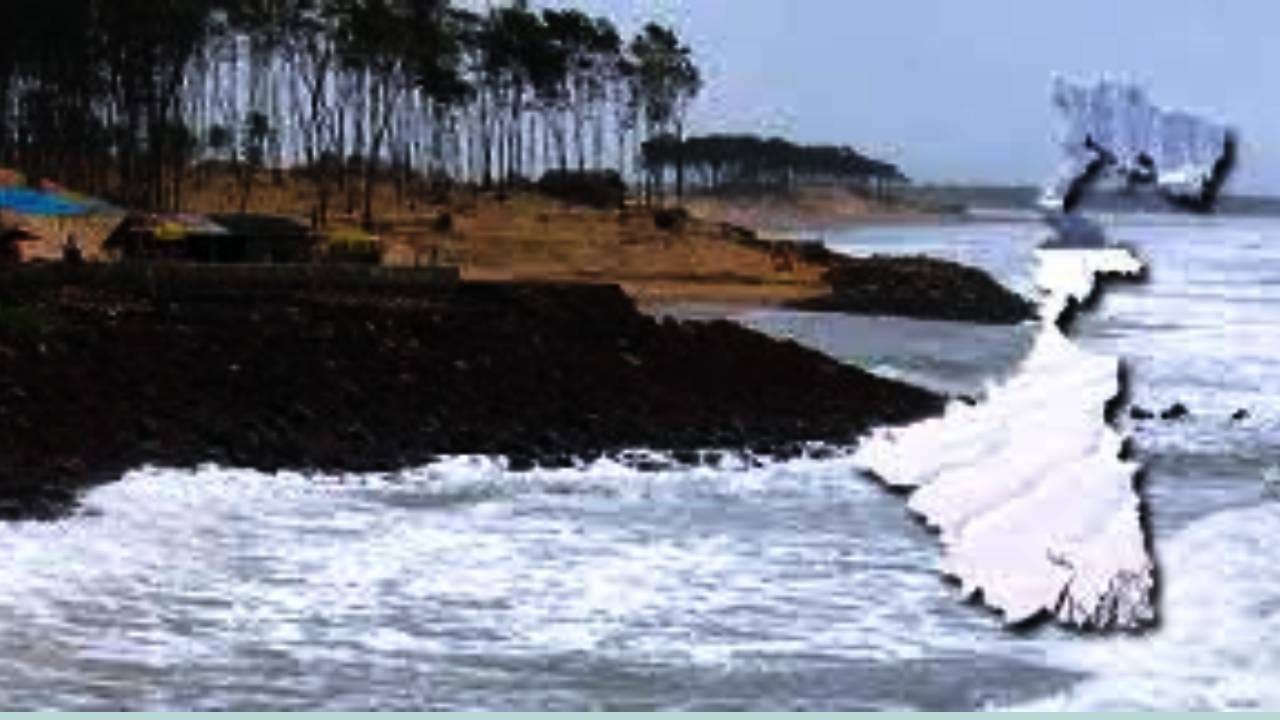 पश्चिम बंगाल हे ते राज्य आहे. हे पूर्व भारतातील एक राज्य आहे. हिमालयापासून ते बंगालच्या खाडीपर्यंत हे राज्य विस्तारलेले आहे. या राज्याला समृद्ध असा वारसा आहे. स्वातंत्र्य आंदोलनात, सांस्कृतिक, अध्यात्मिक, साहित्यिक, विज्ञान क्षेत्रात या राज्याचं मोठं योगदान आहे. या राज्यात अनेक ऐतिहासिक स्थळं आहेत. 