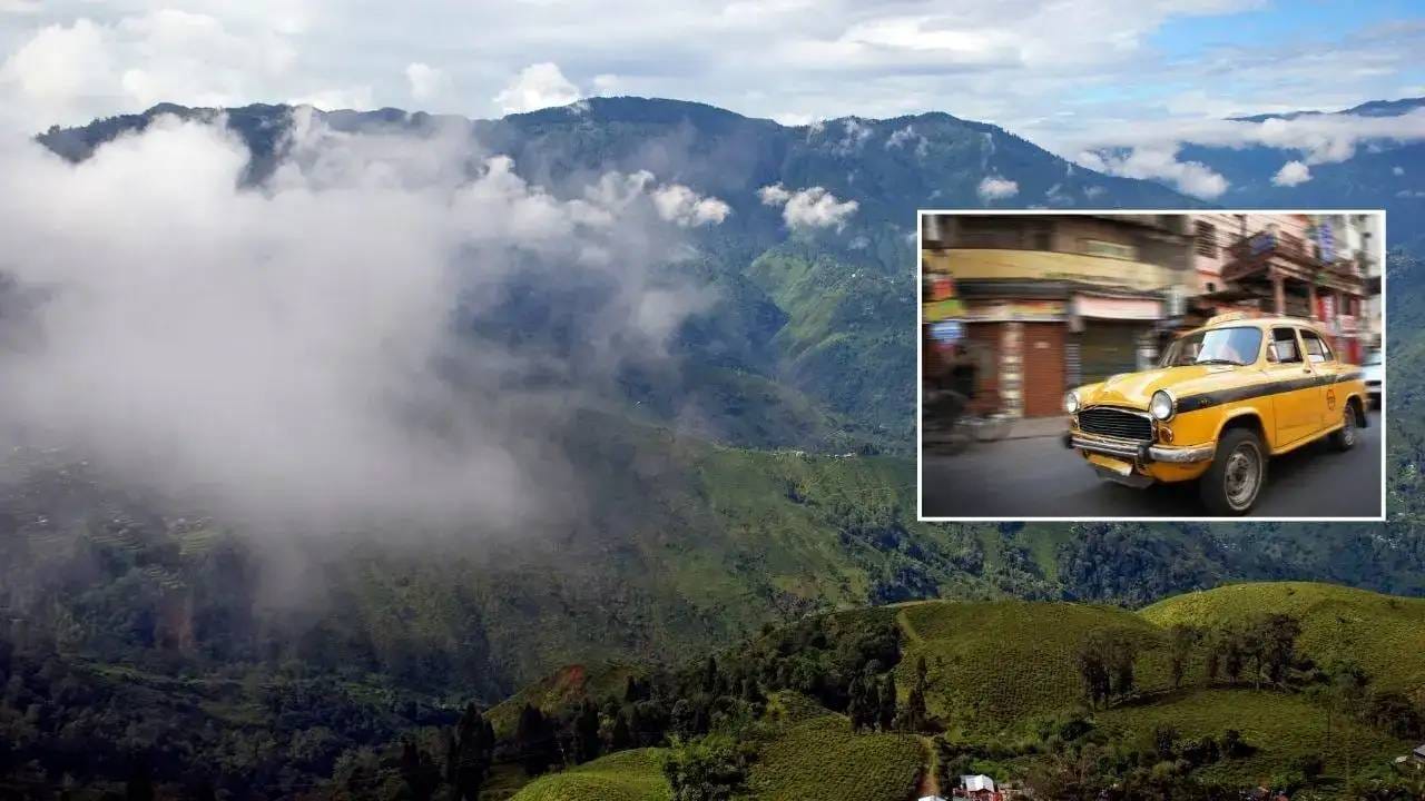 जगाच्या नकाशात भारत एकदम उठून दिसतो. कारण विविधतेने नटलेल्या या देशाचा मुकुट हिमालय पर्वत तर देशाच्या पायाशी तीनही बाजूने समुद्र आहे. देशातील अनेक राज्य अनोखी आहेत. पण या राज्याचं एक खास वैशिष्ट्यं आहे. हे राज्य तीन देशांशी जोडते तर देशातील पाच राज्यांशी त्याची सीमा भिडते. विशेष म्हणजे या राज्याला समुद्र किनारा सुद्धा लाभलेला आहे. 