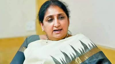Sunetra Pawar : समाजसेवा ते उपमुख्यमंत्रीपद... सुनेत्रा पवार यांच्या नावावर होणार हा विक्रम