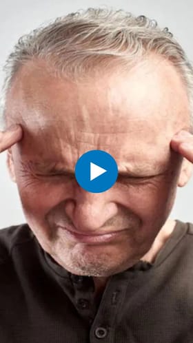 थंडीच्या लाटेत वाढतो स्ट्रोकचा धोका! कशी घ्याल काळजी?.