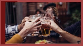 Alcohol: पुरुषांपेक्षा महिलांवर दारुचा का लवकर होतो अंमल?