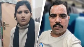 शादाब जकाती माझ्या पत्नीला चार-चार दिवसांसाठी...यूट्यूबरवर गंभीर आरोप.