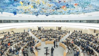 भारताची जागतिक पातळीवर महाआघाडी, अमेरिकेला सर्वात मोठा दणका, थेट जागाच दाखवली...