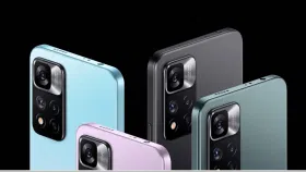 8000mAh बॅटरी पॉवर असलेला शाओमीचा 'हा' 5 जी फोन लवकरच होणार लाँच.