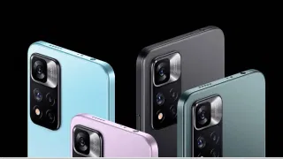 8000mAh बॅटरी पॉवर असलेला शाओमीचा ‘हा’ 5 जी फोन लवकरच होणार लाँच, जाणून घ्या फिचर्स