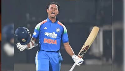 Yashasvi Jaiswal : सिलेक्टर्सनी यशस्वी जैस्वालला मुंबईच्या टीममध्ये का स्थान दिलं नाही? अशी वेळ का आली?