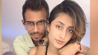 युजवेंद्र चहल आणि धनश्री वर्मा पुन्हा एकत्र, घटस्फोटाच्या 11 महिन्यानंतर मोठा निर्णय घेत थेट...