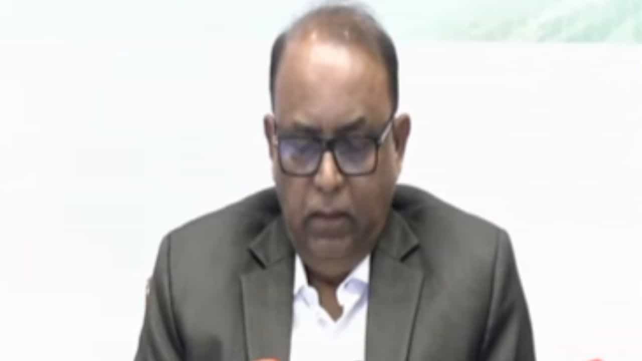 जिल्हा परिषद निवडणुका कधी? निवडणूक आयोगाकडून तारीख जाहीर