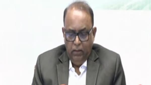 जिल्हा परिषद निवडणुका कधी? निवडणूक आयोगाकडून तारीख जाहीर