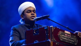 ए आर रहमान मुस्लीम नव्हते, खरा धर्म माहिती होताच बसेल मोठा धक्का!.