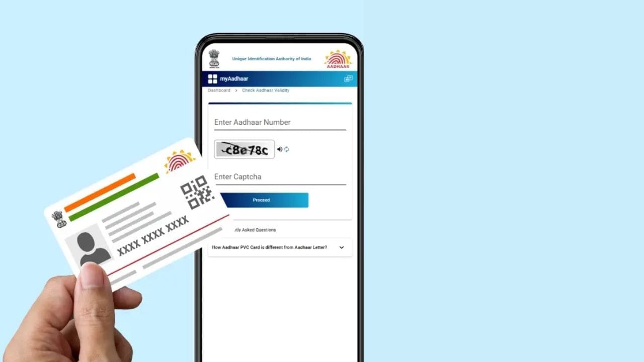 सर्वप्रथम UIDAI च्या अधिकृत वेबसाइटला भेट द्या. तिथे Book an Appointment हा पर्याय निवडा. तुमचे शहर आणि जवळचे आधार सेवा केंद्र निवडून सोयीस्कर वेळ (Time Slot) निश्चित करा. आवश्यक माहिती भरून अपॉइंटमेंटची पुष्टी करा आणि दिलेल्या वेळेत केंद्रावर पोहोचा.