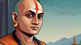 स्त्रिया पुरुषांपेक्षा सरस, असे 4 गुण ज्यात...चाणक्य नीतीमध्ये.....