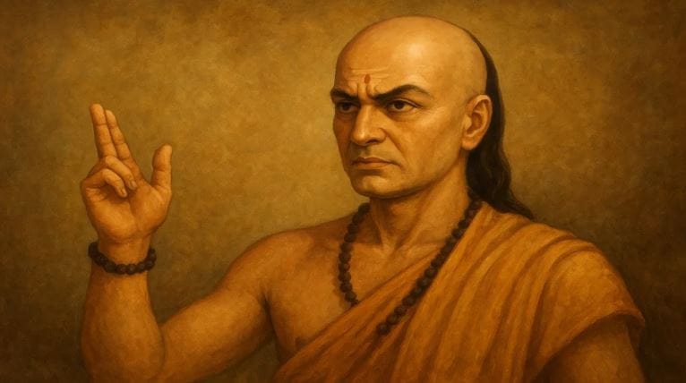 आचार्य चाणक्य यांच्या म्हणण्यानुसार हुशार व्यक्ती नेहमी त्याची शक्तीस्थळं कोणालाही सांगत नाही. तो मी मूर्ख असल्याचेच लोकांना भासवतो. तुम्ही किती हुशार आहात, हे समोरच्या समजले तर तुम्हाला पराभूत करणे सोपे होते.