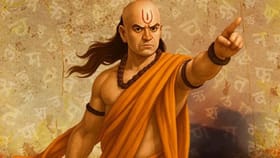 गोड बोलून घात करणाऱ्या मित्राचा पराभव कसा करायचा? वाचा चाणक्य नीती....