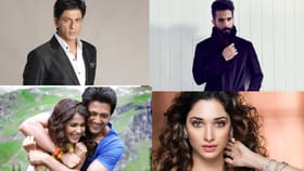 यशच नव्हे, काजोल, तमन्नानेही मोडली नो किस पॉलिसी, ऑनस्क्रीन रोमान्स...