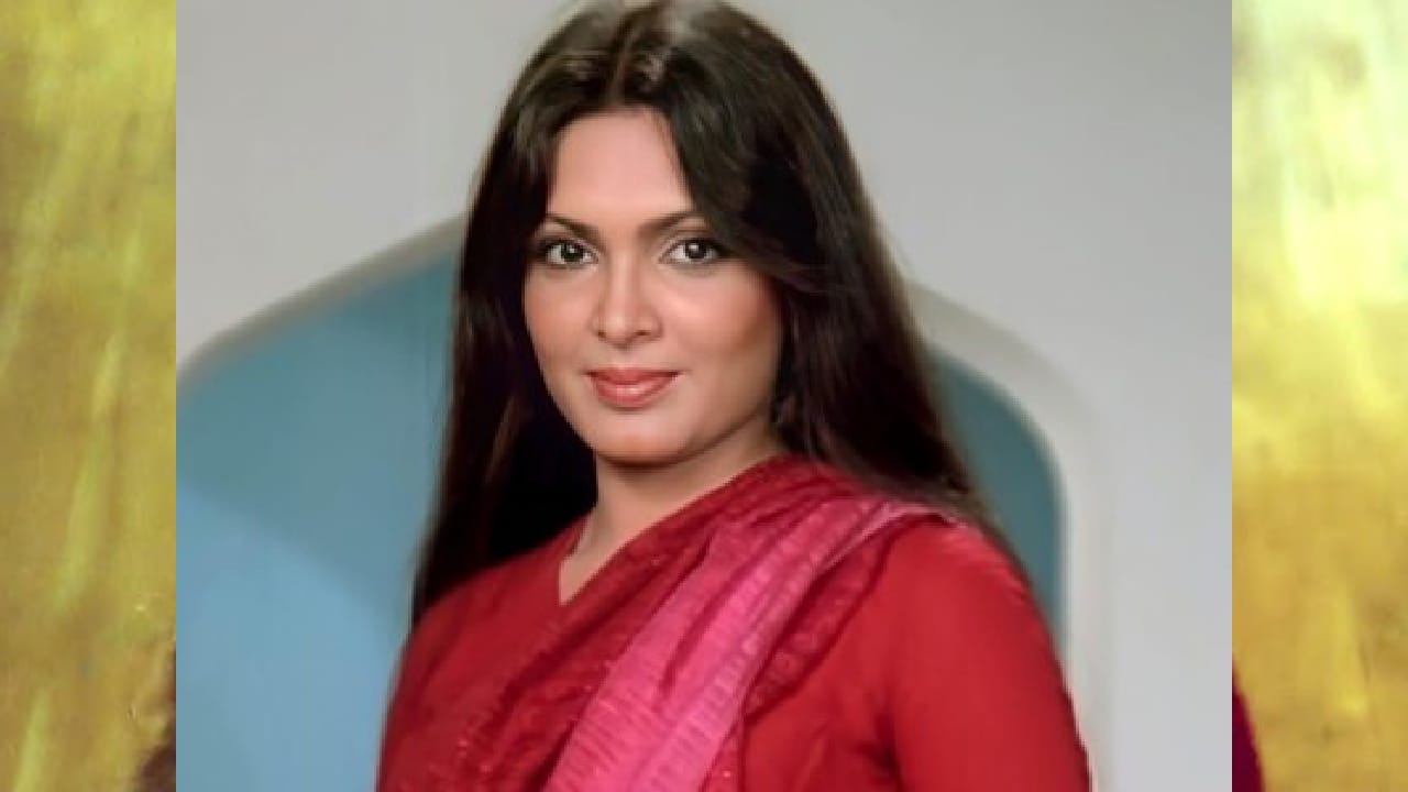 परवीन यांना पॅरानोईड स्किझोफ्रेनियासारख्या गंभीर मानसिक आजाराची सुरुवात होती. त्यांना सर्वत्र कटकारस्थाने दिसू लागली. त्यांची मानसिक स्थिती इतकी बिघडली की अमिताभ बच्चन यांची हत्या करण्याचा कट रचल्याचा आरोप केला. 