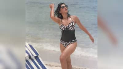 या अभिनेत्रीने वन नाईट स्टँडपासून सुरु केलं आयुष्य, पण प्रपोज करताना नवऱ्याने घेतलं एक्स गर्लफ्रेंडचं नाव