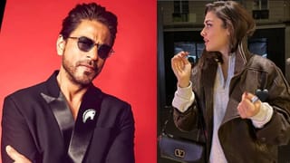 Shah Rukh Khan : तुझ्या अख्ख्या करिअरपेक्षा त्याचा 1 चित्रपट…. शाहरुखला ‘अंकल’ म्हणणाऱ्या अभिनेत्रीवर भडकले नेटकरी, कोण आहे ती ?