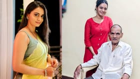 संक्रांतीच्या दिवशी मराठी अभिनेत्रीवर दु:खाचा डोंगर, भावुक होत म्हणाली