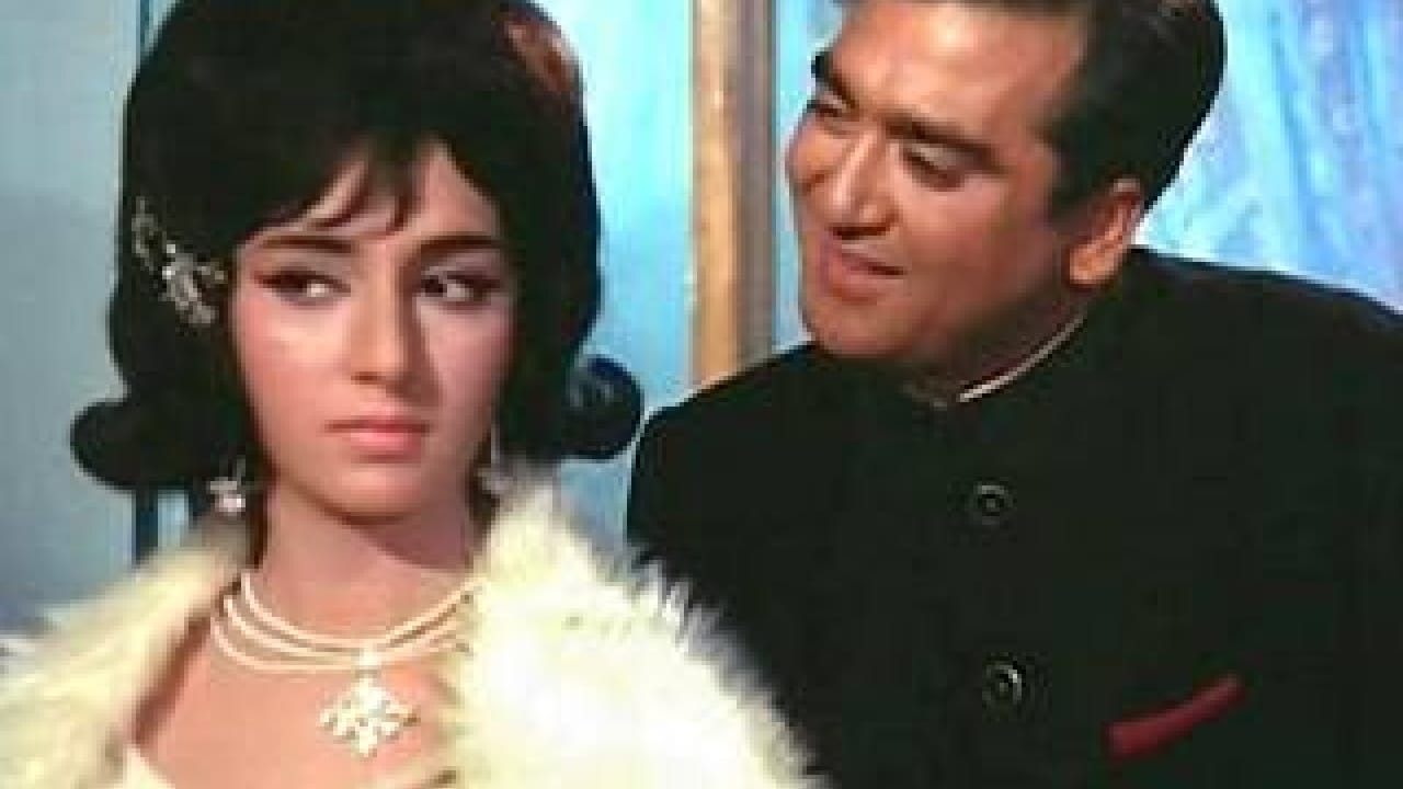 कारण, विमी यांनी कोणता चित्रपट करावा, कोणता नाही, हे सर्व निर्णय पतीच घेत असत. त्यांच्या या हस्तक्षेपामुळे अनेक मोठ्या निर्मात्यांनी विमीपासून अंतर ठेवायला सुरुवात केली. या तणावामुळे त्या पूर्णपणे खचून गेल्या. अखेर त्यांनी पतीपासून वेगळं होण्याचा निर्णय घेतला. 