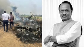 Ajit Pawar Death : क्षणोक्षणी वाटतंय त्यांचा फोन येईल आणि म्हणतील....