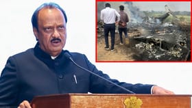 शेअर्समध्ये गुंतवणूक, आलिशान कारची आवड अन्... अजितदादांची संपत्ती किती.