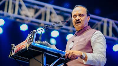 Ajit Pawar Funeral : सहयोग ते काटेवाडी... अजितदादांना अखेरचा निरोप; कधी, कुठे, किती वाजता होणार अंत्यसंस्कार?