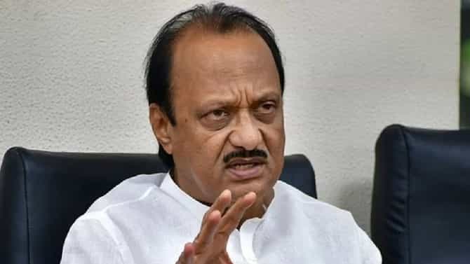 मोठी बातमी! अजितदादांकडून भाजपच्या कारभाराची चिरफाड, पत्रकार परिषदेत सगळंच सांगितलं