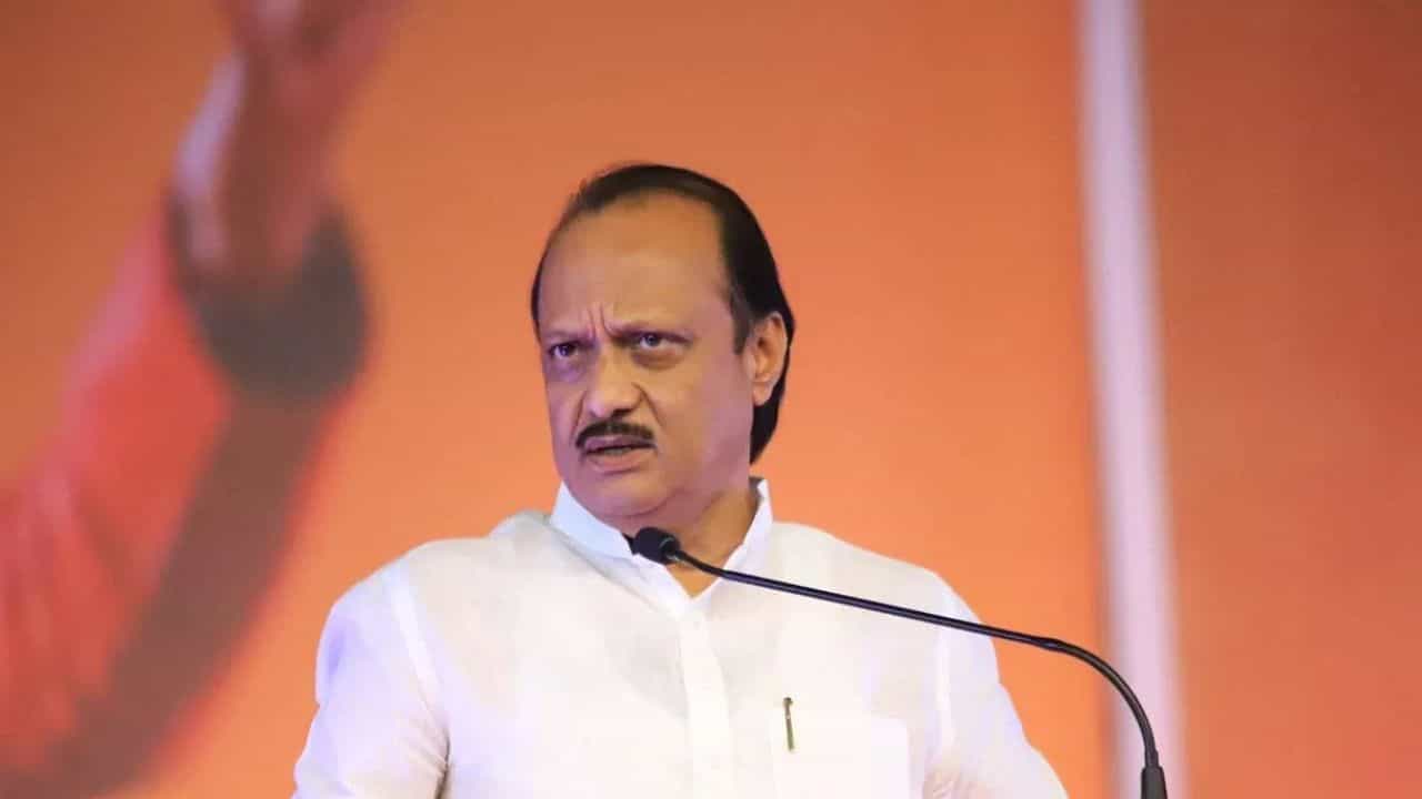 गुंड बंडू आंदेकरच्या कुटुंबातील व्यक्तींना महापालिकेचं तिकीट, अजितदादांची पहिली प्रतिक्रिया समोर, म्हणाले मोठा गुन्हा केला तर..