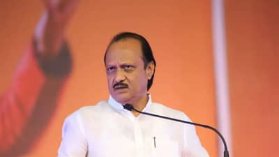 गुंड बंडू आंदेकरच्या कुटुंबातील व्यक्तींना महापालिकेचं तिकीट, अजितदादांची पहिली प्रतिक्रिया समोर, म्हणाले मोठा गुन्हा केला तर..