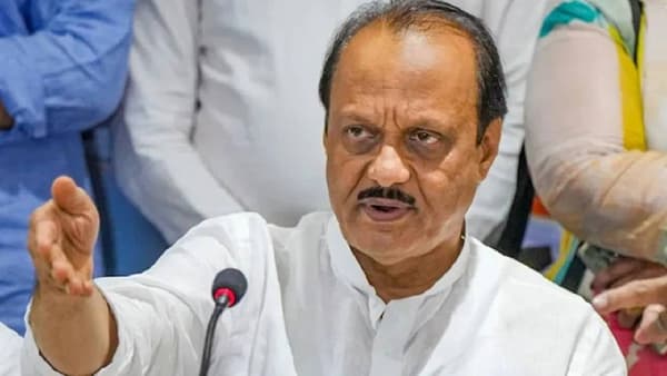 Ajit Pawar : अजित पवार यांना सर्वात मोठा धक्का, बडा नेता युतीतून बाहेर, निवडणुकीचं गणित बदललं!