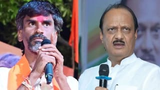 मोठी बातमी! अजितदादांचा महापालिका निवडणुकीत पराभव का झाला? जरांगे पाटलांच्या दाव्यानं खळबळ, थेट म्हणाले मराठा समाज..