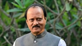 अजितदादांच्या कार्याचा गौरव, भाजपकडून मोठी घोषणा.