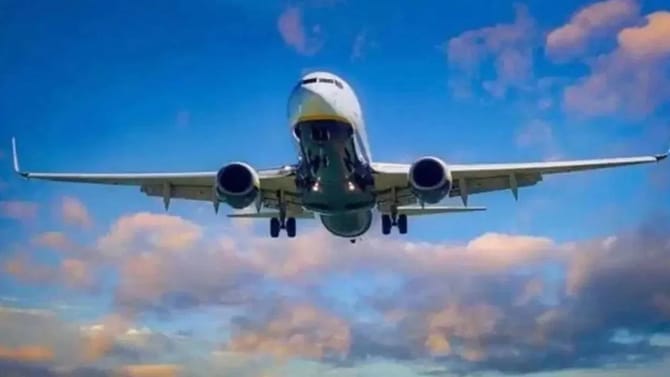 तेच विमान, तिच घटना, याआधीही झाला होता Learjet 45XR विमानाचा अपघात!