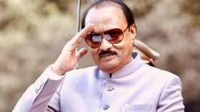 अजित पवार यांच्या विमान अपघाताची बातमी सर्वात आधी कोणाला समजली ?.