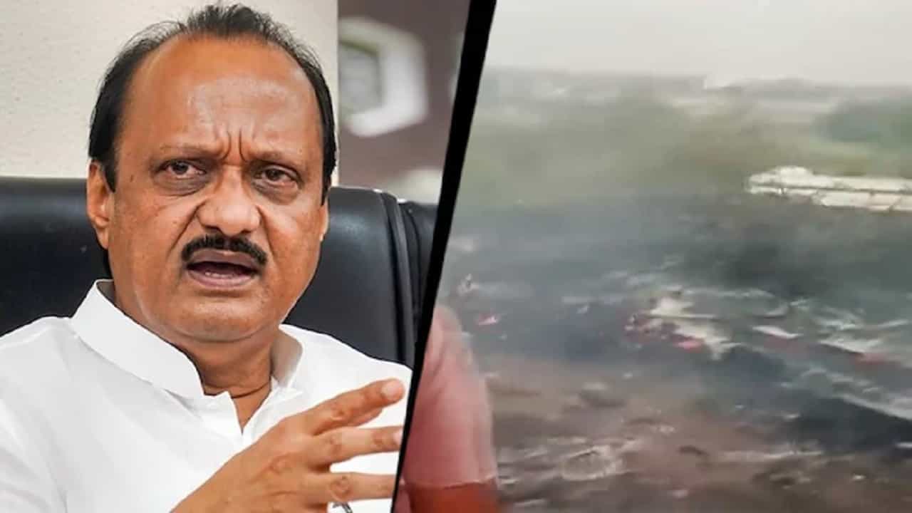 VSR या कंपनीचं हे विमान आहे. शेतात विमान कोसळल्यानंतर स्थानिकांना मोठा आवाज आला. त्यानंतर विमानाला भीषण आग लागली. त्यानंतर देखील चार ते पाच स्फोट झाल्याची माहिती देखील समोर येत आहे. आग मोठी असल्यामुळे ती विझवणं शक्य नव्हतं.