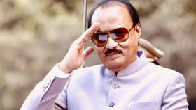 8 वाजून 47 मिनिटे, अजितदादांनी केला होता कॉल, त्यानंतर...काय घडलं?.