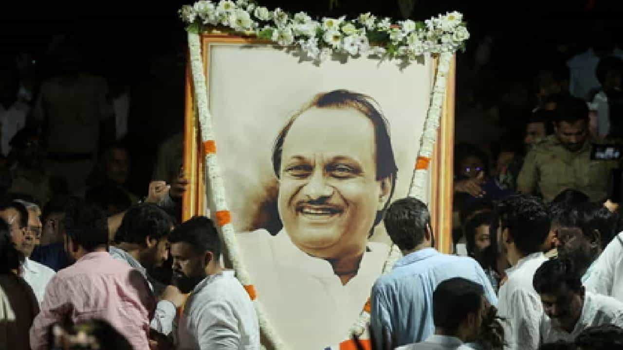 Ajit Pawar Death Update | नियोजनाच्या बाबतीत अजित दादांचा हात कोणीही धरु शकत नाही: अंकूश काकडे