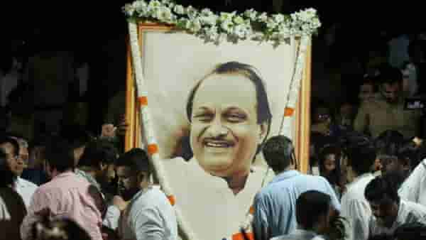Ajit Pawar Death Update | नियोजनाच्या बाबतीत अजित दादांचा हात कोणीही धरु शकत नाही: अंकूश काकडे