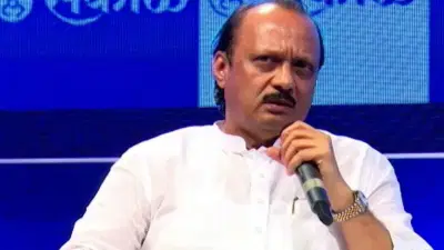 Ajit Pawar: दोन्ही राष्ट्रवादी एकत्र येणार? अजित पवारांच्या जवळच्या व्यक्तीने दिली मोठी अपडेट